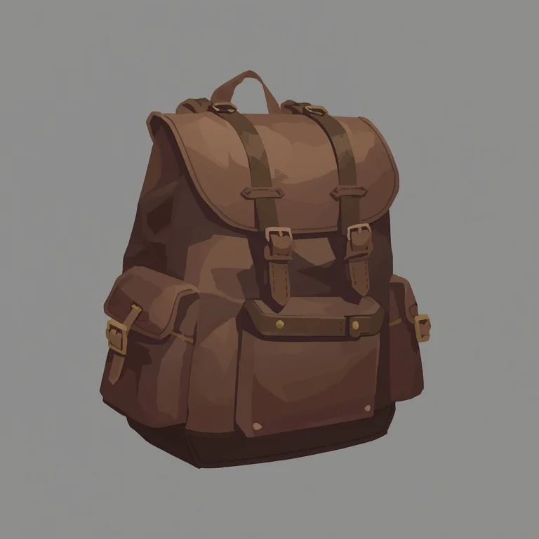 Backpack