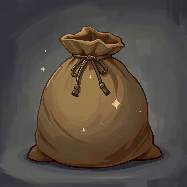 Bag of Holding