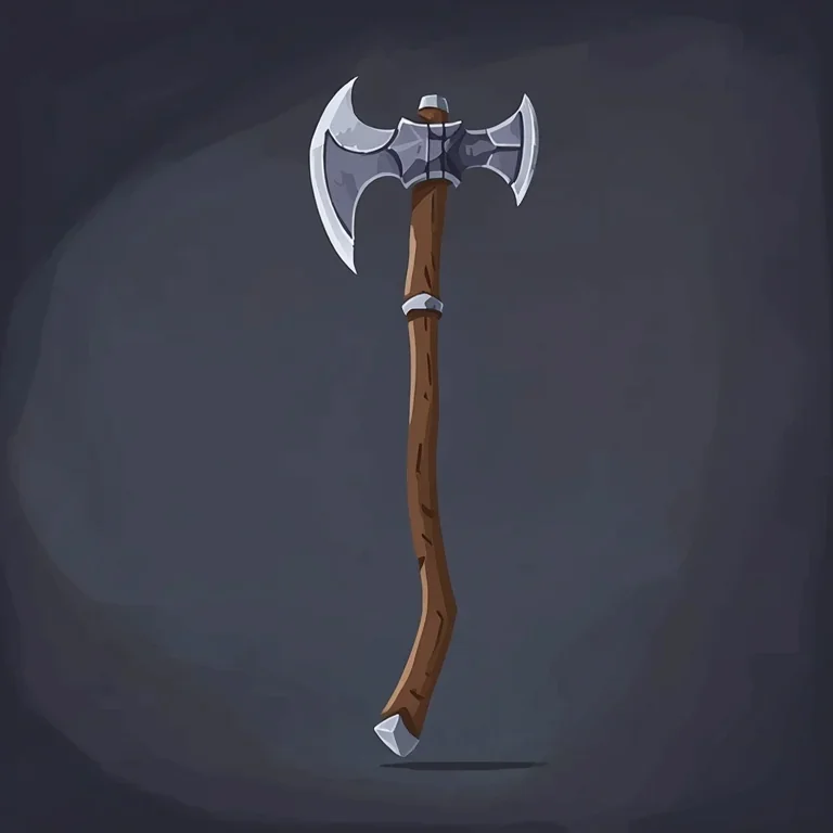 Battleaxe