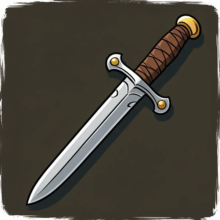 Dagger
