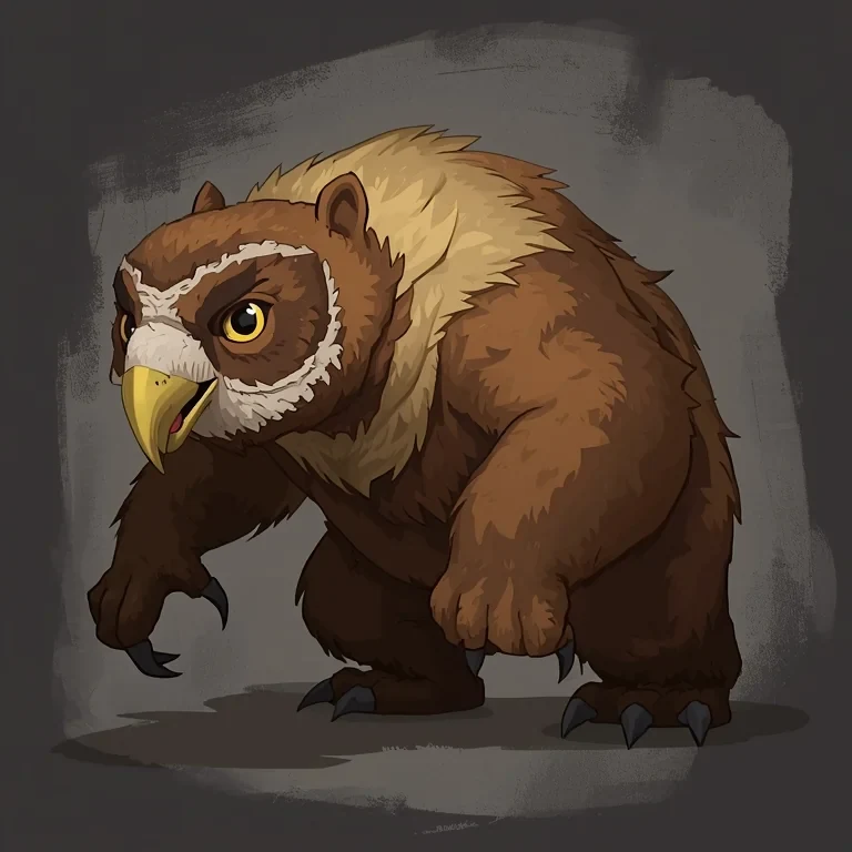 Owlbear