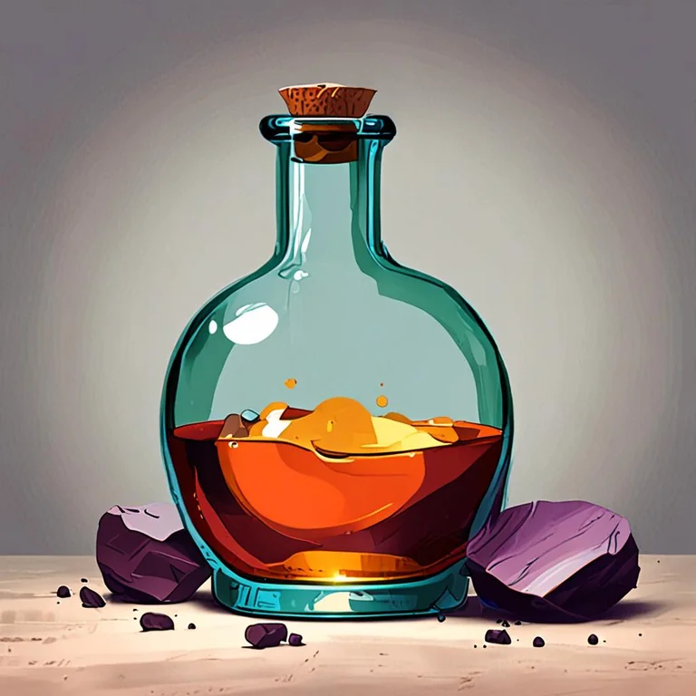 Potion of Healing